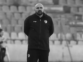وفاة مدرب نادي رادنيكي خلال مباراة في الدوري الصربي