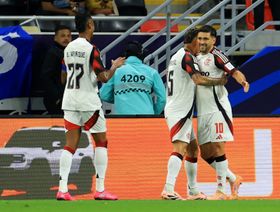 فلامنغو يصعد لمواجهة بيراميدز في نصف نهائي كأس القارات للأندية