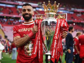 ما قيمة جوائز الدوري الإنجليزي لكل مركز في الترتيب النهائي؟