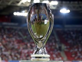 موعد مباراة كأس السوبر الأوروبي بين باريس سان جيرمان وتوتنهام