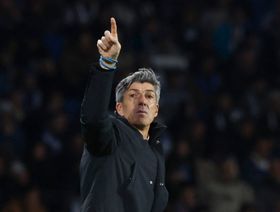 إيمانول يقرر الرحيل عن سوسيداد بعد تدريبه لسبع سنوات