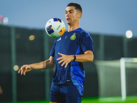 اللعب ضد النصر ورونالدو "لحظة لا تتكرر في العمر" لنادي غوا الهندي