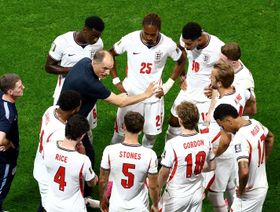 3 نجوم بمنتخب إنجلترا يحمّلون توخيل مسؤولية الهزيمة أمام الأرجنتين