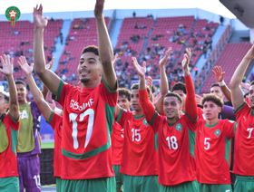 موعد مباراة المغرب والبرازيل في كأس العالم تحت 20 عاماً