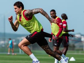 نونيز يقود هجوم الهلال السعودي بمواجهة مانهايم الودية