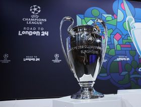 مواعيد مباريات ربع نهائي دوري أبطال أوروبا