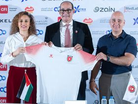 الزاكي: الأردن يستهدف كأس آسيا ولا نعرف موعد عودة يزن النعيمات