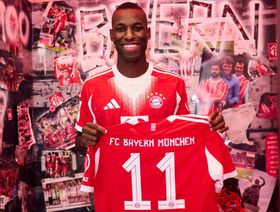 هونيس يفجر مفاجأة.. بايرن لن يتعاقد أبداً مع جاكسون لهذا السبب