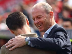 من هو ياس ثوروب.. المدرب الدنماركي الذي اختاره الأهلي المصري؟