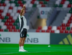 استبعاد ذكري من معسكر المنتخب السعودي قبل مواجهته البحرين