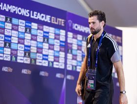 ناتشو: قد أعتزل أواخر الموسم.. وكريستيانو رونالدو خارق للطبيعة