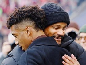 كينغسلي كومان يشكر بايرن على كل شيء في "اللقاء الأخير"