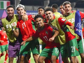 مواعيد مباريات ربع نهائي كأس العالم تحت 20 عاماً