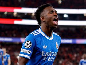 20 حادثة عنصرية مزعومة لفينيسيوس جونيور مع ريال مدريد