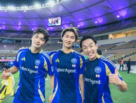 من هو ماتشيدا منافس الأهلي في نهائي دوري أبطال آسيا للنخبة؟