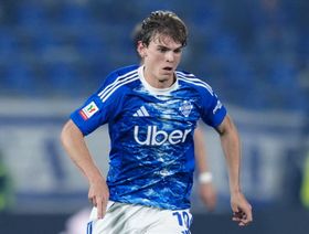 كومو الإيطالي يستهدف المزيد من مواهب ريال مدريد