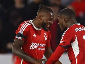 شرط أرسنال يُحبط انتقال نونو تافاريس من لاتسيو إلى الهلال