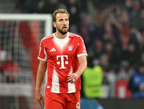 هاري كين مرشح للانتقال إلى أحد أندية الدوري السعودي