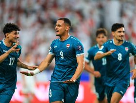 العراق يواجه أزمة السفر إلى المكسيك قبل ملحق كأس العالم 2026