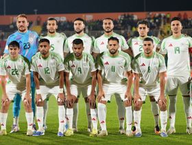 الجزائر تتأهل بصعوبة وأوغندا تخطف الصدارة بكأس إفريقيا للمحليين