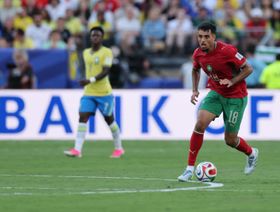 شادي رياض: هدفنا الفوز بكأس العالم.. والمغرب لا يفكر في أقل من التتويج