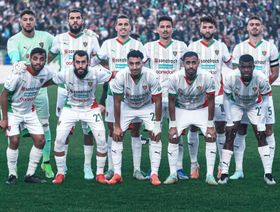 ماذا يحتاج مولودية الجزائر وشباب بلوزداد وشبيبة القبائل لإحراز اللقب؟