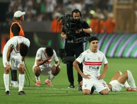 ميدو يستشيط غضباً بسبب أداء الزمالك "الجبان" في نهائي الكونفيدرالية