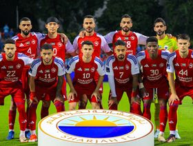 شاهد.. هل تعرض الشارقة لمحاولة غش بنهائي أبطال آسيا 2؟