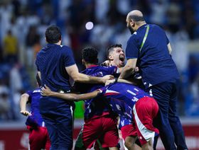 الحزم والعدالة يتأهلان لنهائي ملحق الصعود لدوري روشن السعودي