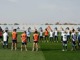 الفيضان قد يتسبب بتأجيل مباراة فالنسيا وريال مدريد السبت