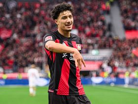 شاهد.. الجزائري مازة يواصل تألقه في الدوري الألماني بهدف وتمريرة حاسمة