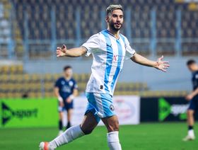 بيراميدز يكتسح إنبي ويتأهل لمواجهة "زد" في نهائي كأس مصر