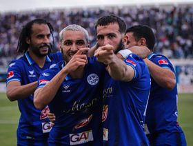 المنستيري يواصل عروضه القوية ويبلغ ربع نهائي كأس تونس