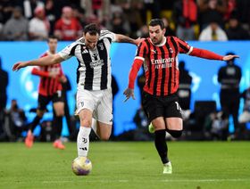 كلاسيكو في إيطاليا.. مواعيد مباريات اليوم الأحد 26 أبريل 2026