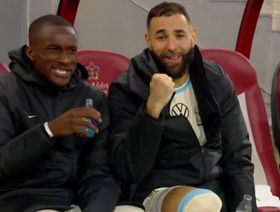 ملخص وأهداف مباراة الخلود والاتحاد (0-4) بدوري روشن السعودي