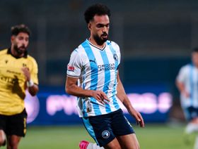 بيراميدز ينجو من فخ وادي دجلة ويواصل بدايته المثالية في الدوري المصري