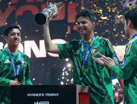 السعودية تطلق كأس العالم للرياضات الإلكترونية للمنتخبات