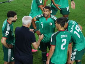 لماذا يتعيّن على الجزائر القلق قبل مواجهة النمسا في كأس العالم 2026؟