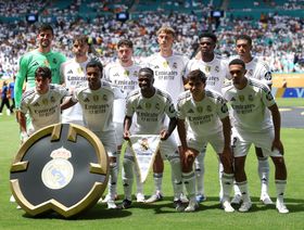 رياح التغيير.. ألونسو يقدم مؤشراً قوياً حول مستقبل ريال مدريد