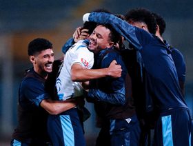 بيراميدز يجدّد تفوقه على المريخ بانتيو ويبلغ مجموعات دوري أبطال إفريقيا