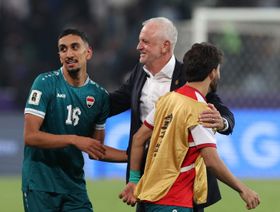 بدلاً من إيران.. هل يشارك منتخب العراق في كأس العالم 2026؟