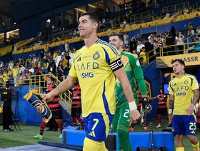 نادي النصر يحرز جائزتين في المسؤولية الاجتماعية لعام 2025