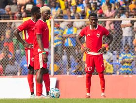 بعد تجربة موريتانيا.. المريخ السوداني يشارك في دوري جديد