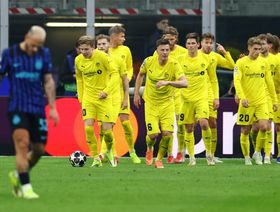 شاهد.. إنتر ميلان يودع دوري أبطال أوروبا على يد بودو غليمت
