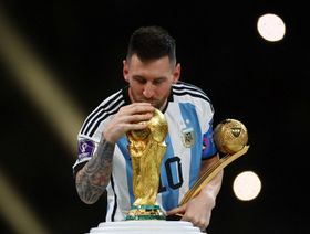ميسي ضد رونالدو؟ 3 سيناريوهات لـ"النهائي الحلم" لكأس العالم