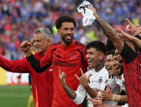 بعد تألقه في كأس العالم.. الكوابيس تطارد الحارس فوزينيا