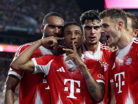 صفقة قياسية جديدة.. ليفربول يبدأ تحركاته لضم خليفة محمد صلاح