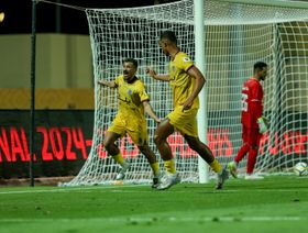 الحزم ثالث الصاعدين لدوري روشن السعودي