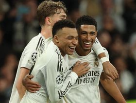 قائمة ريال مدريد ضد أتلتيكو.. عودة الثنائي الذهبي واستدعاء "مامي"