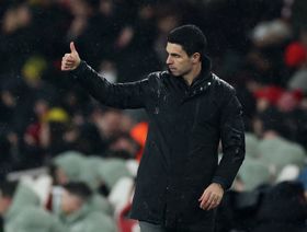 ميكيل أرتيتا: أرسنال سيستمتع بنهائي كأس الرابطة بعد انتظار طويل